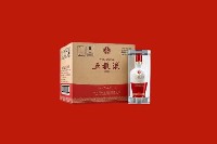 安阳市殷都回收五粮液