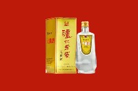 安阳市殷都回收泸州老窖