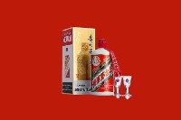 安阳市殷都回收飞天茅台酒
