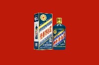 安阳市殷都回收五星茅台酒