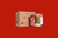 安阳市殷都回收名酒